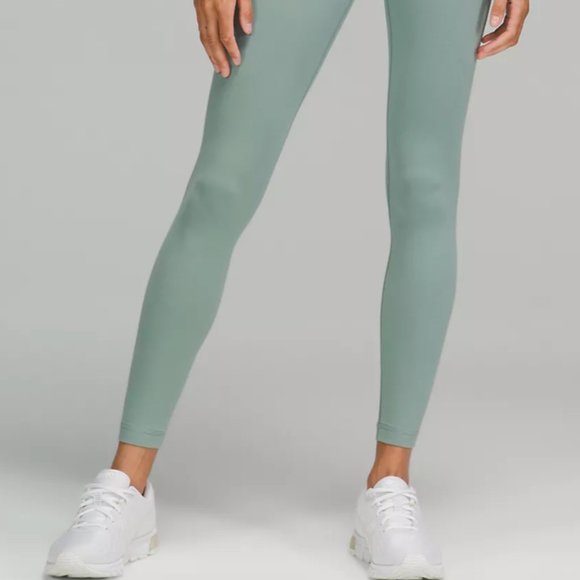 Lululemon High-Rise Tight 28" Leggings - Picture 3 of 4